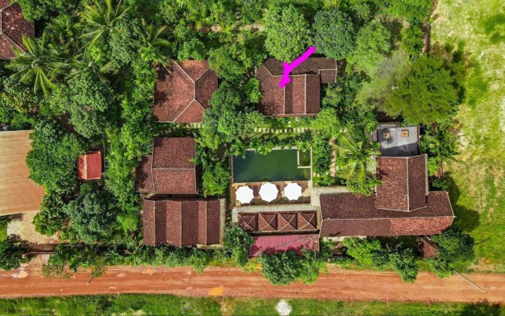Photo of Others in Prasat Bakong