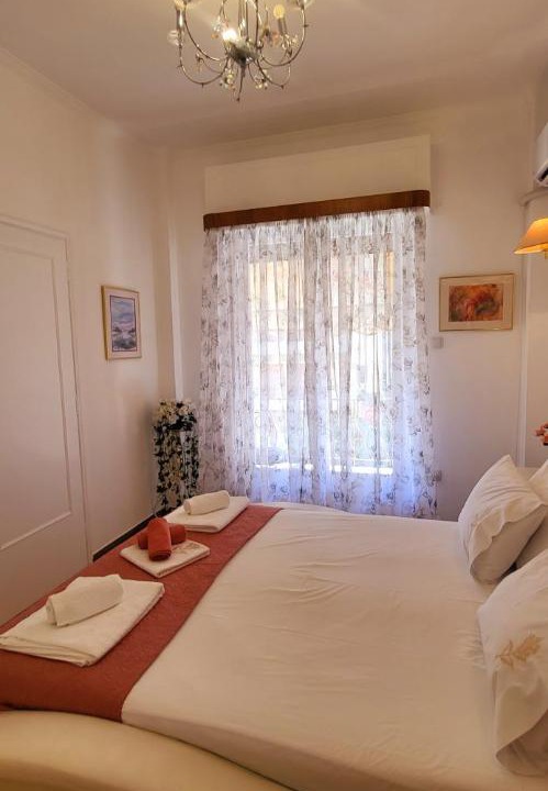 Photo of Bedroom in Palaio Faliro
