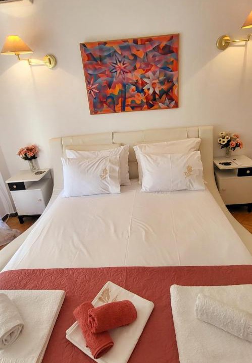 Photo of Bedroom in Palaio Faliro