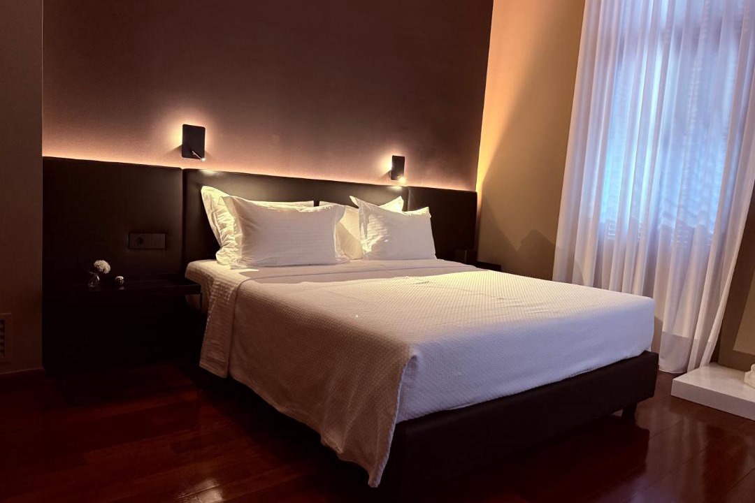 Photo of Bedroom in Chalcis
