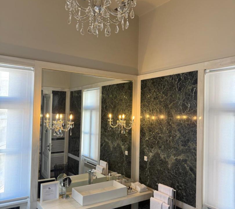 Photo of Bathroom in Chalcis