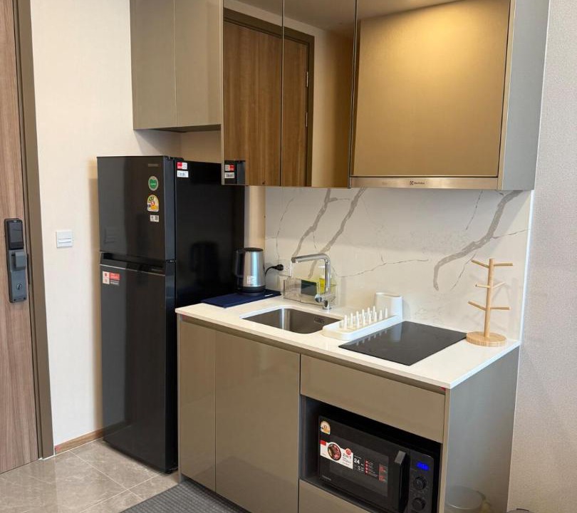 Photo of Kitchen in Pathumwan