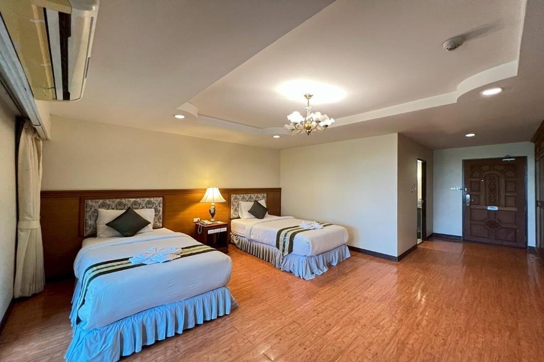 Photo of Bedroom in Chonburi