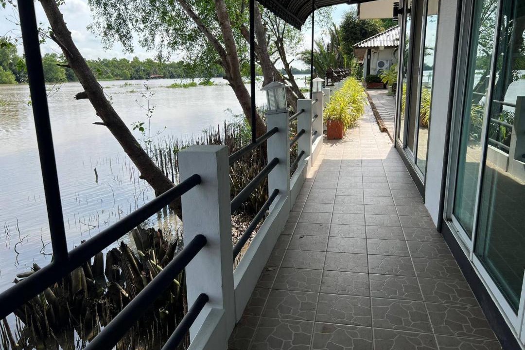 Photo of Patio Balcony in Bang Khla