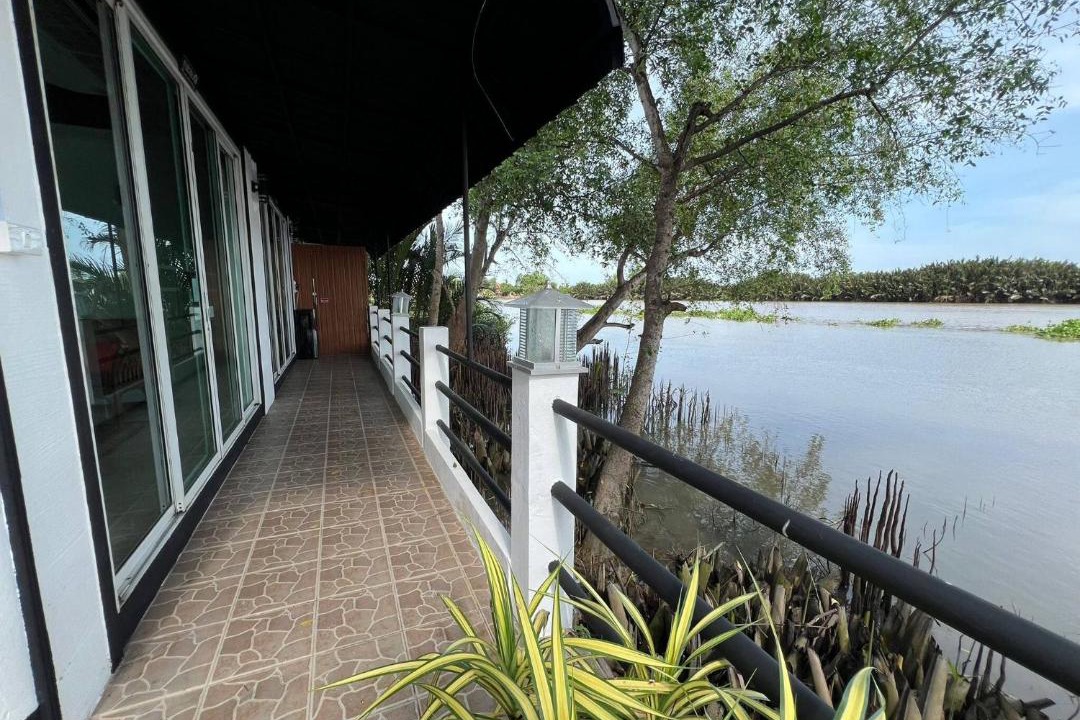 Photo of Patio Balcony in Bang Khla