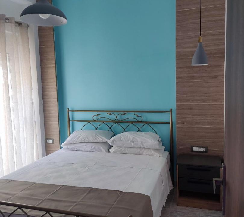 Photo of Bedroom in Koskinou