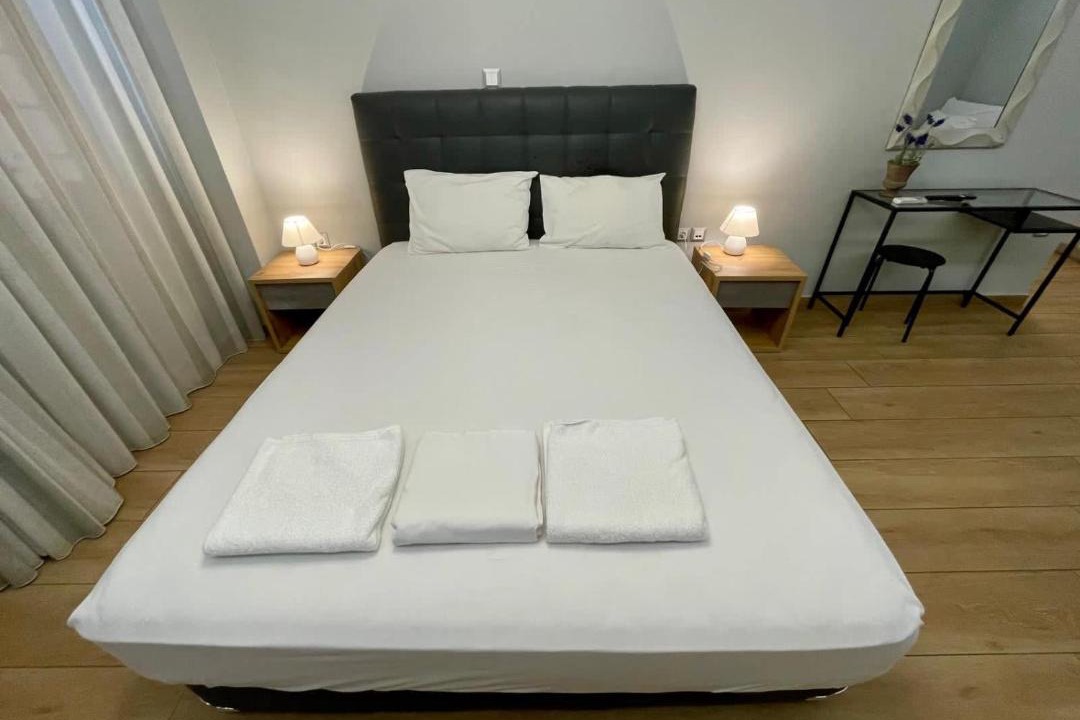 Photo of Bedroom in Psirri