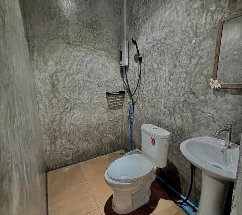 Photo of Bathroom in Chaloklum