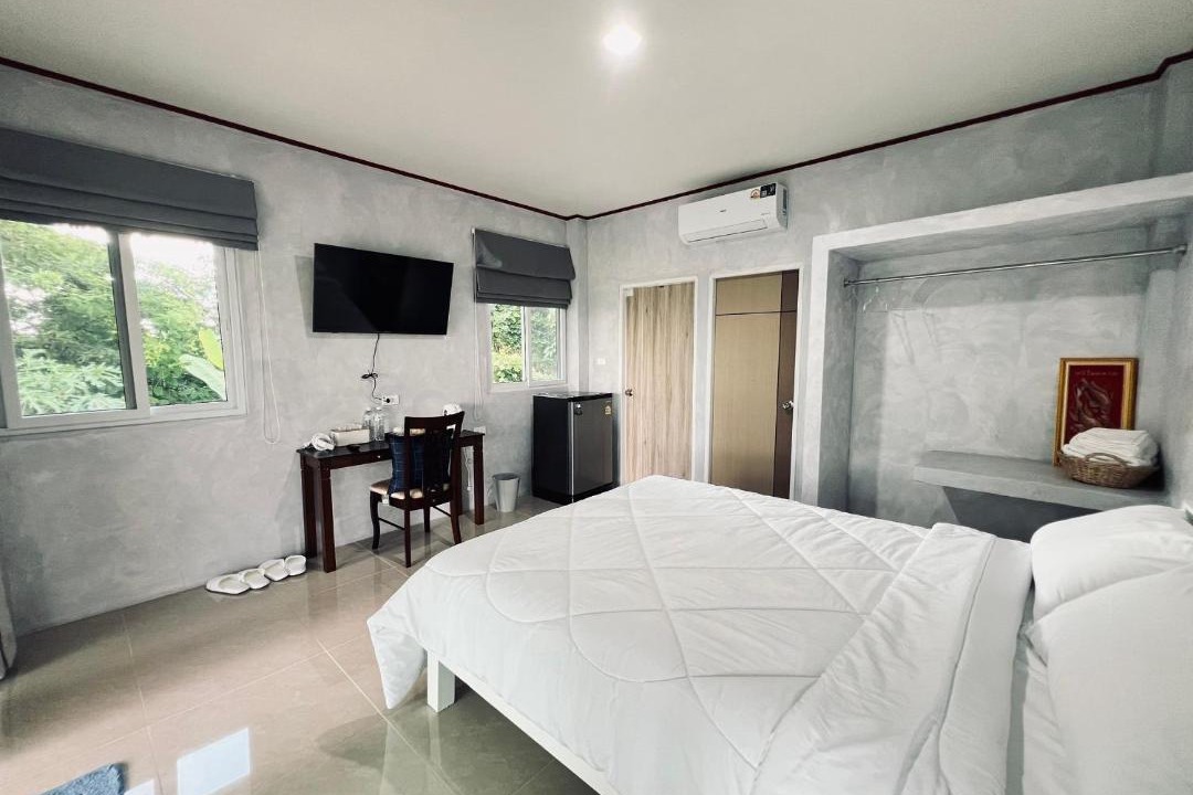 Photo of Bedroom in San Pa Thong
