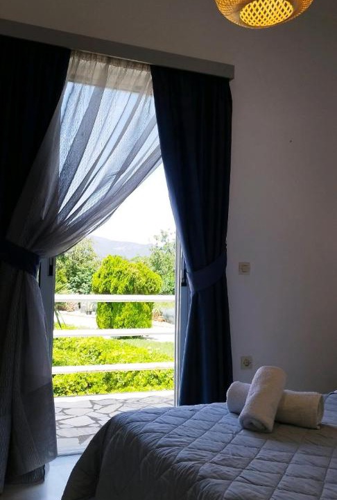 Photo of Bedroom in Skala Kallonis