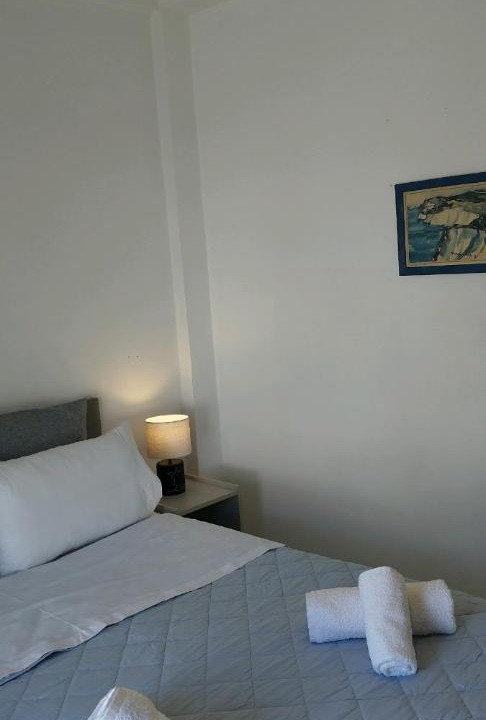 Photo of Bedroom in Skala Kallonis
