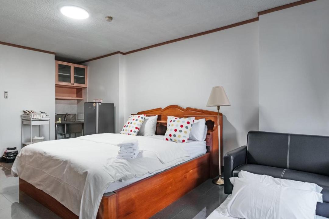 Photo of Bedroom in Ratchadaphisek