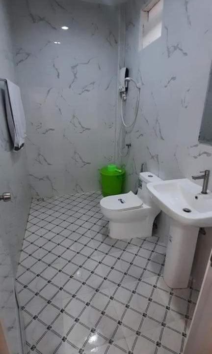 Photo of Bathroom in Ang Sila
