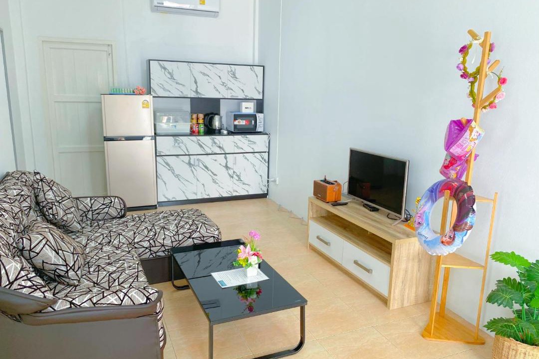 Photo of Livingroom in Ang Sila