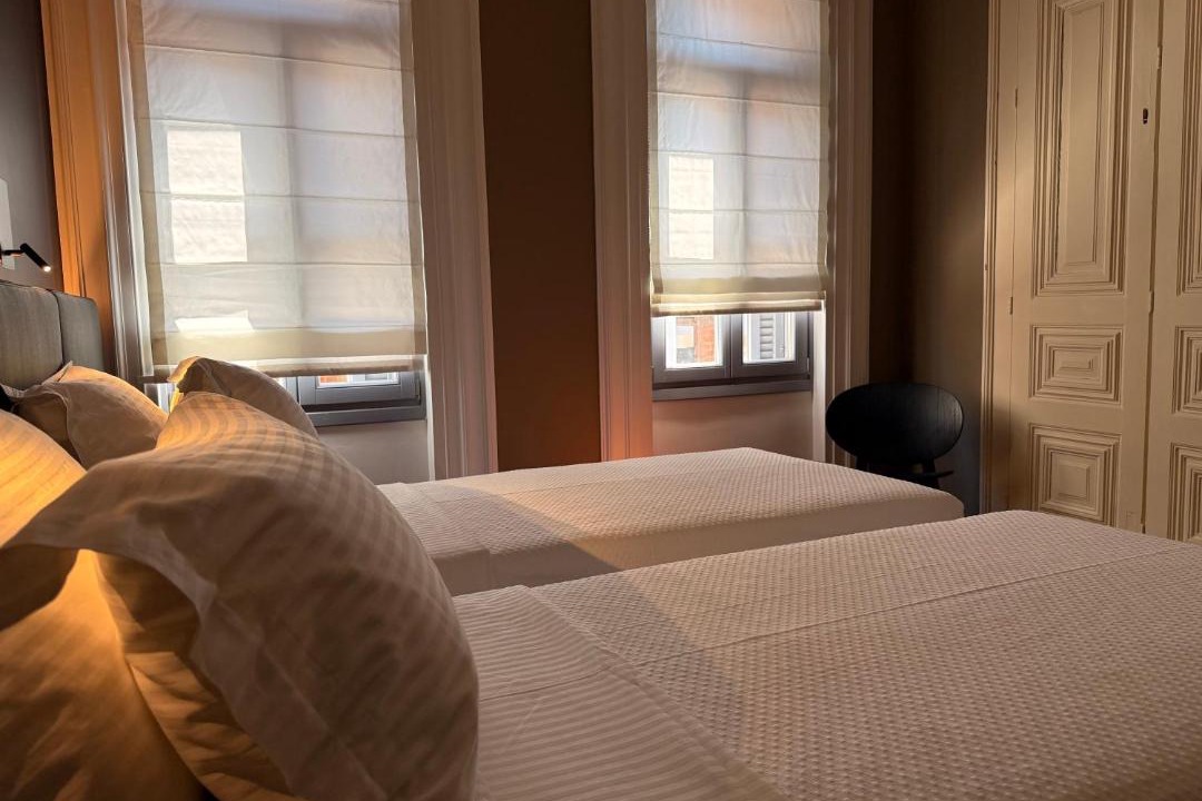 Photo of Bedroom in Chalcis
