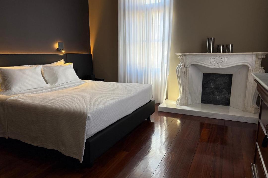 Photo of Bedroom in Chalcis