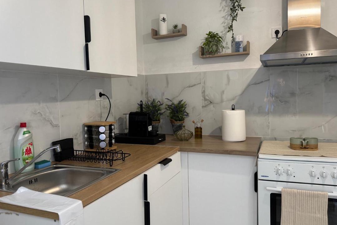 Photo of Kitchen in Salamis
