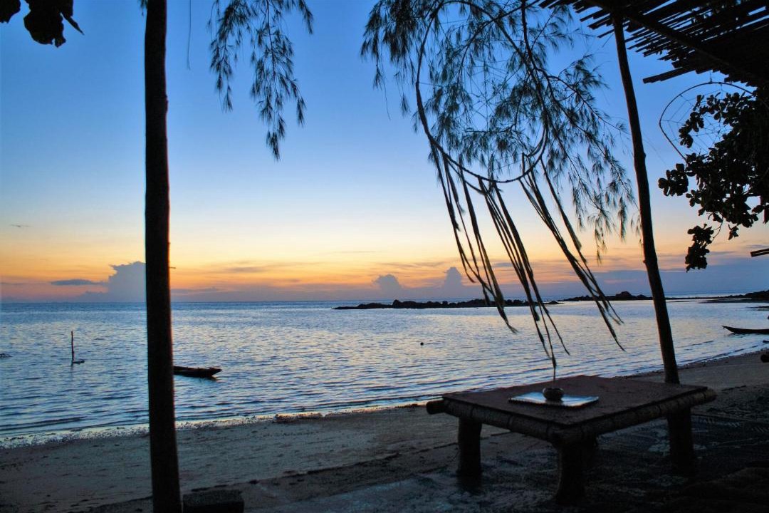 Photo of Others in Ko Pha-ngan
