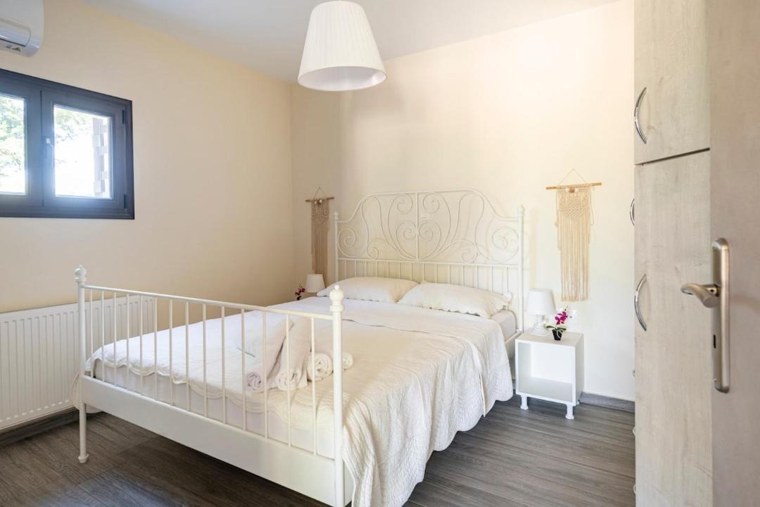 Photo of Bedroom in Karvelas