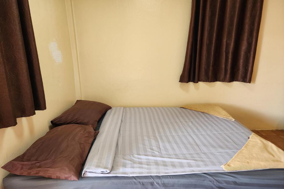 Photo of Bedroom in Downtown Krabi