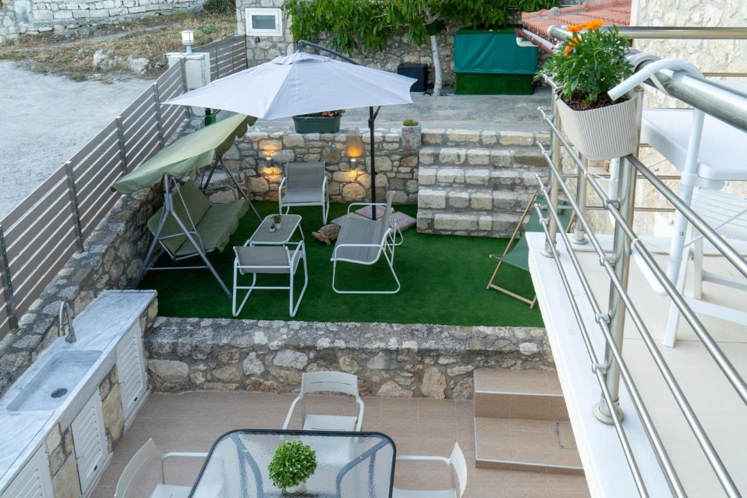 Photo of Patio Balcony in Kounavi