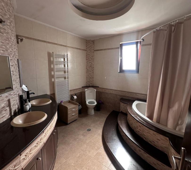 Photo of Bathroom in Kefalos