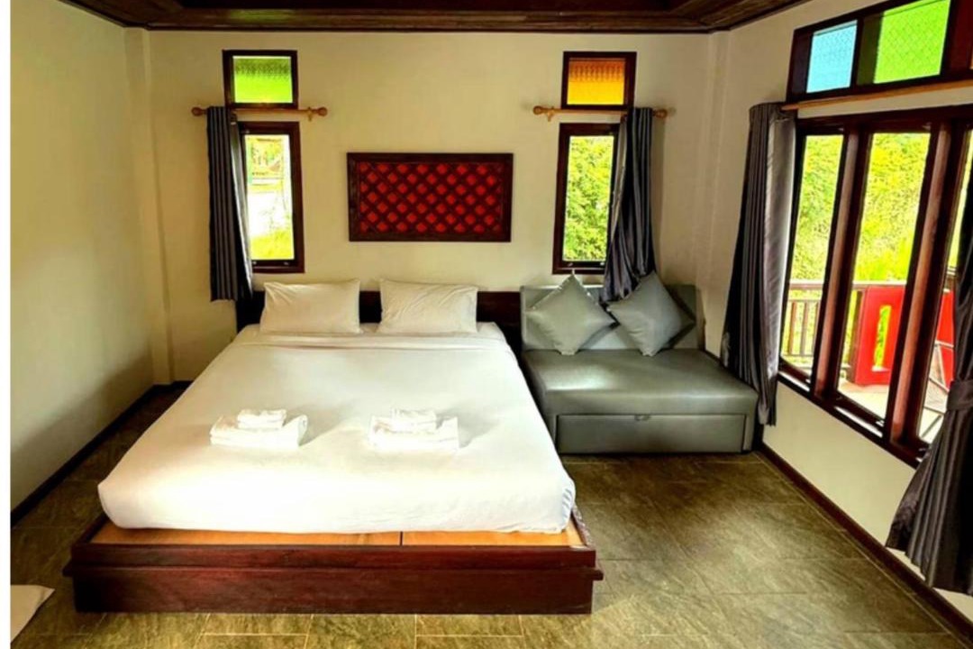 Photo of Bedroom in Si Racha