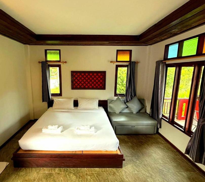 Photo of Bedroom in Si Racha