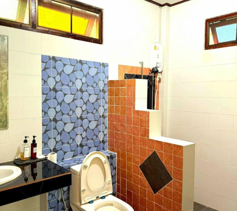 Photo of Bathroom in Si Racha
