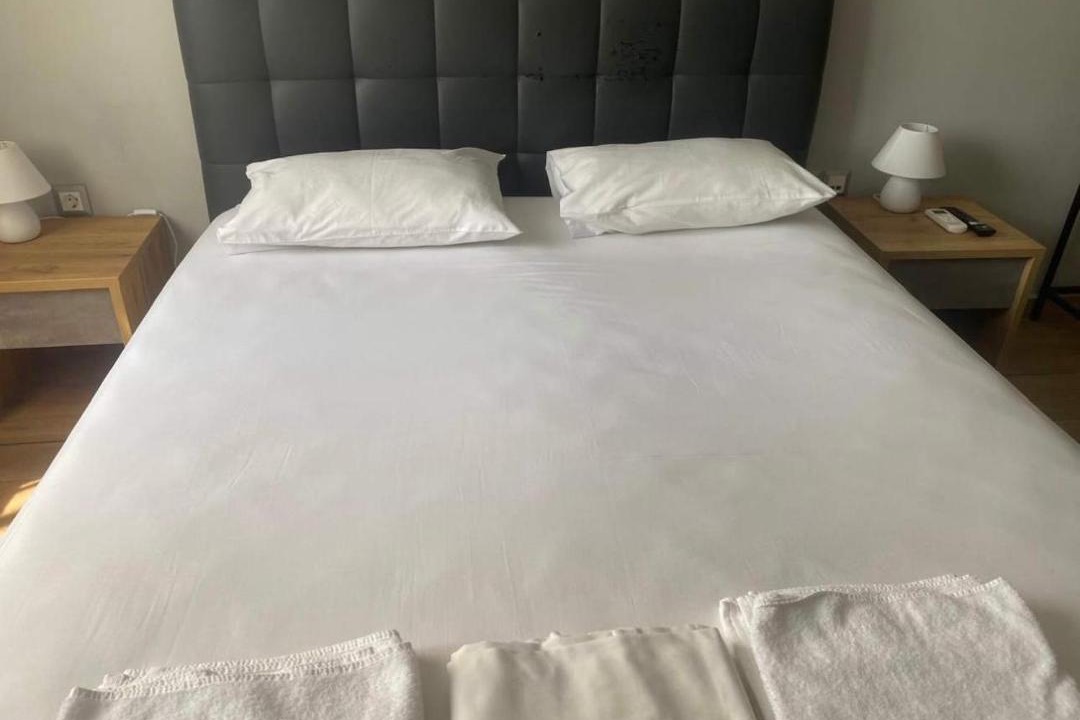 Photo of Bedroom in Psirri