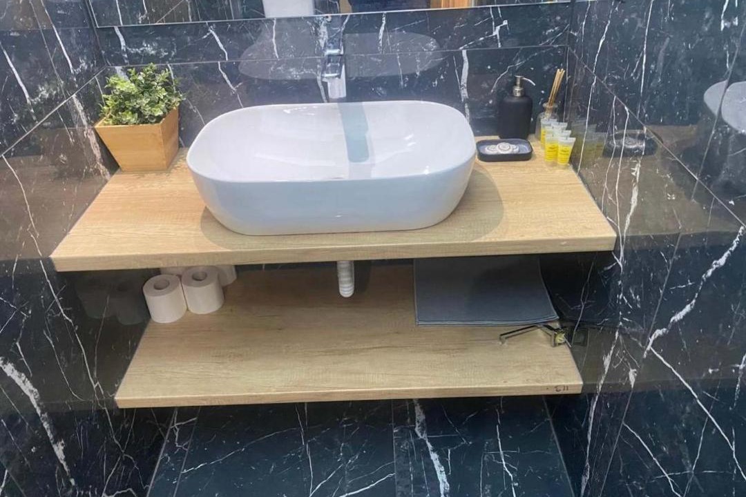 Photo of Bathroom in Psirri