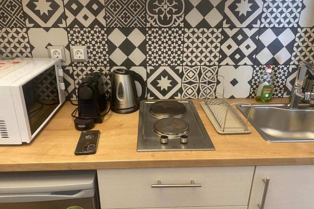 Photo of Kitchen in Psirri