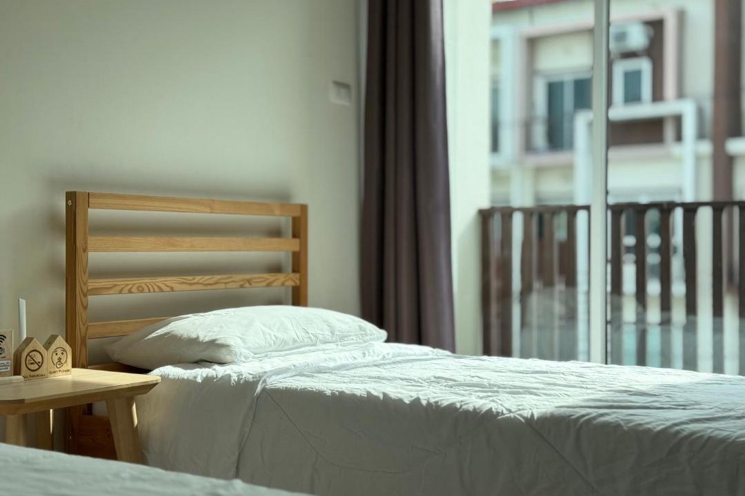 Photo of Bedroom in Lat Krabang