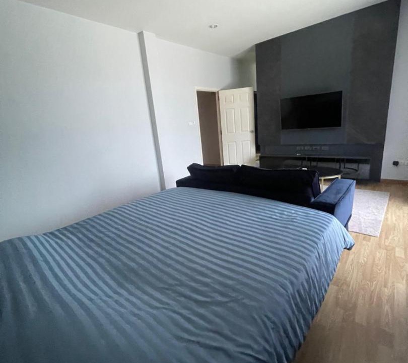 Photo of Bedroom in Bang Tanai