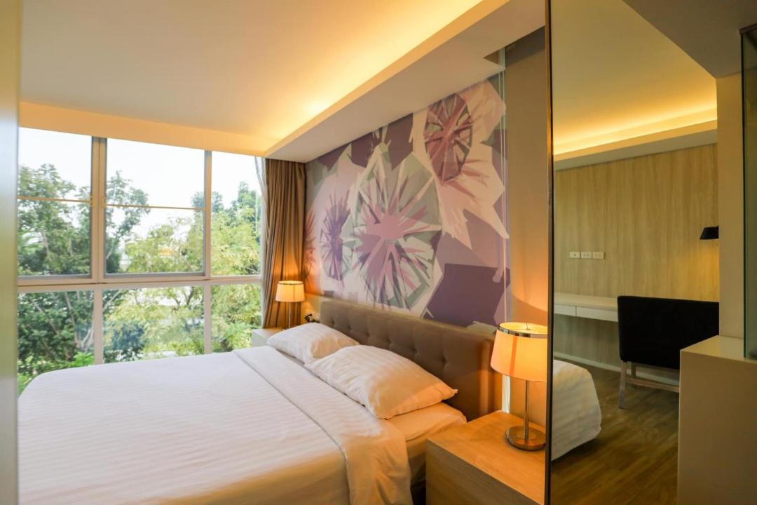 Photo of Bedroom in Ban Lam Rua Taek