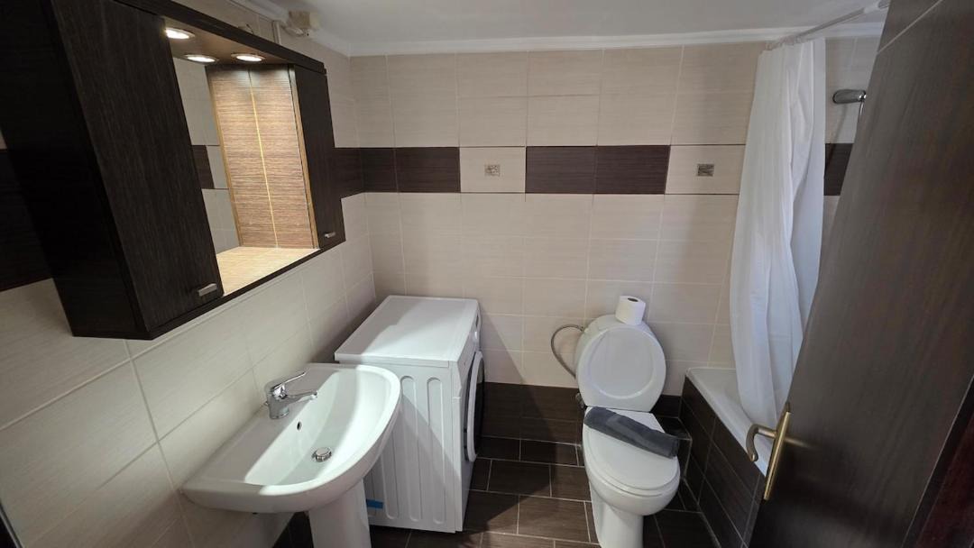 Photo of Bathroom in Zavlani