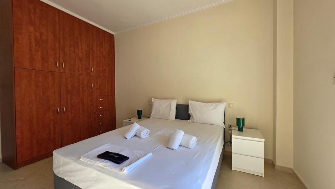 Photo of Bedroom in Zavlani