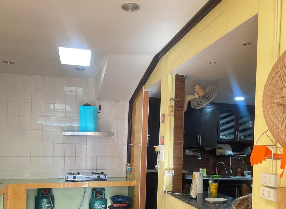 Photo of Kitchen in Ramkhamhaeng