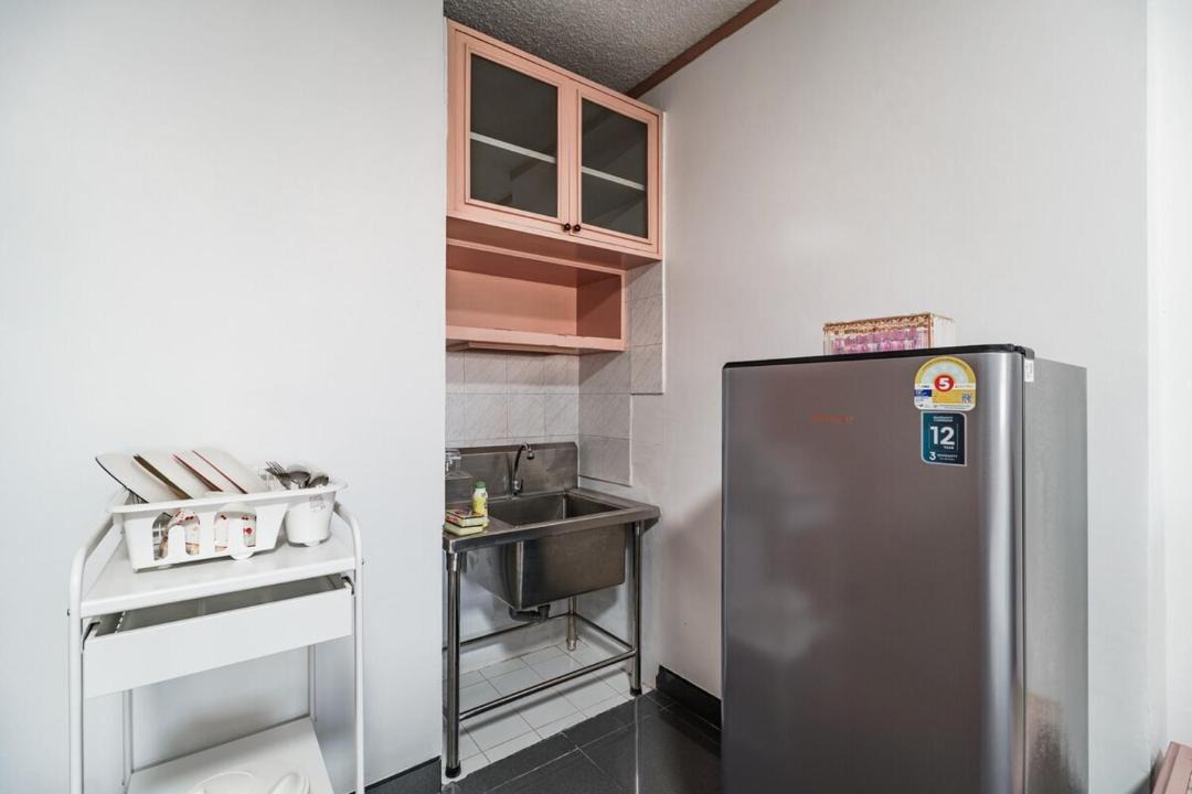 Photo of Kitchen in Ratchadaphisek