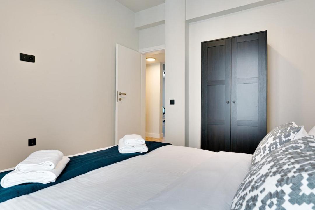 Photo of Bedroom in Kypseli
