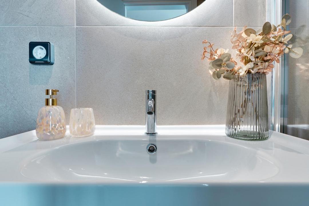 Photo of Bathroom in Kypseli