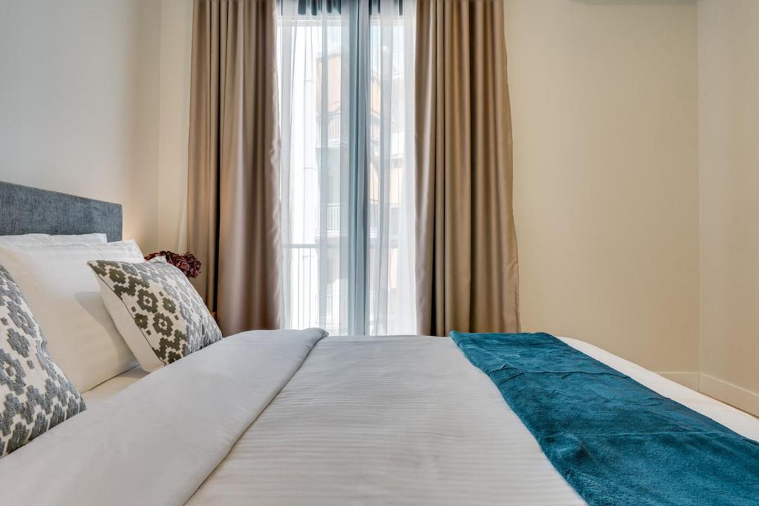 Photo of Bedroom in Kypseli