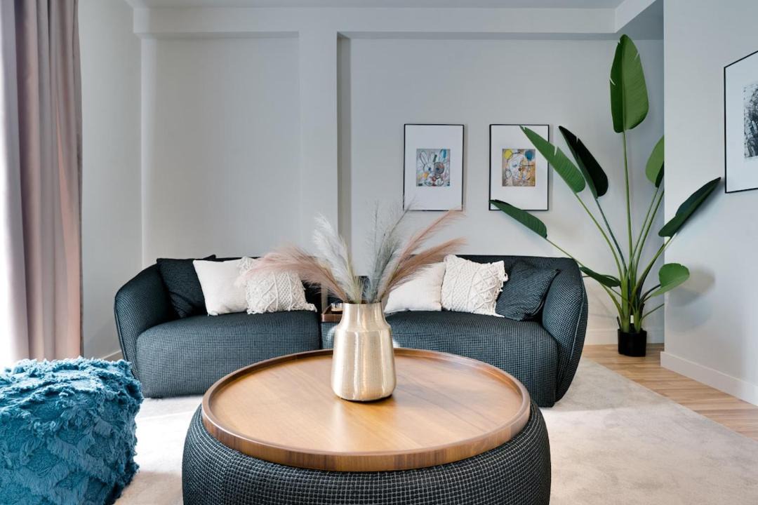 Photo of Livingroom in Kypseli