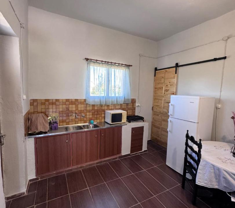 Photo of Kitchen in Pineios