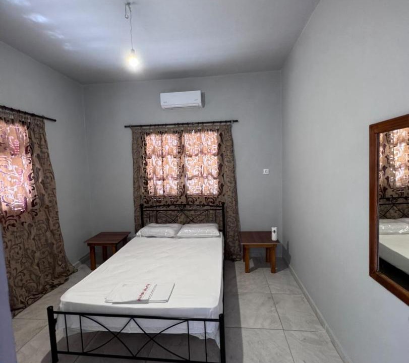 Photo of Bedroom in Pineios