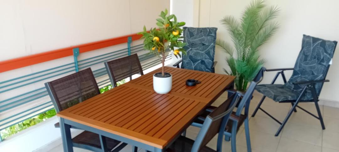 Photo of Patio Balcony in Patras