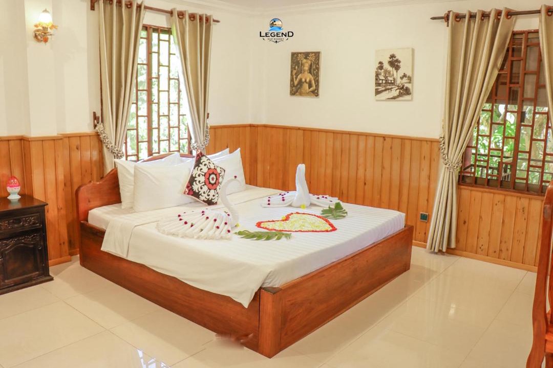 Photo of Bedroom in Krong Kaeb