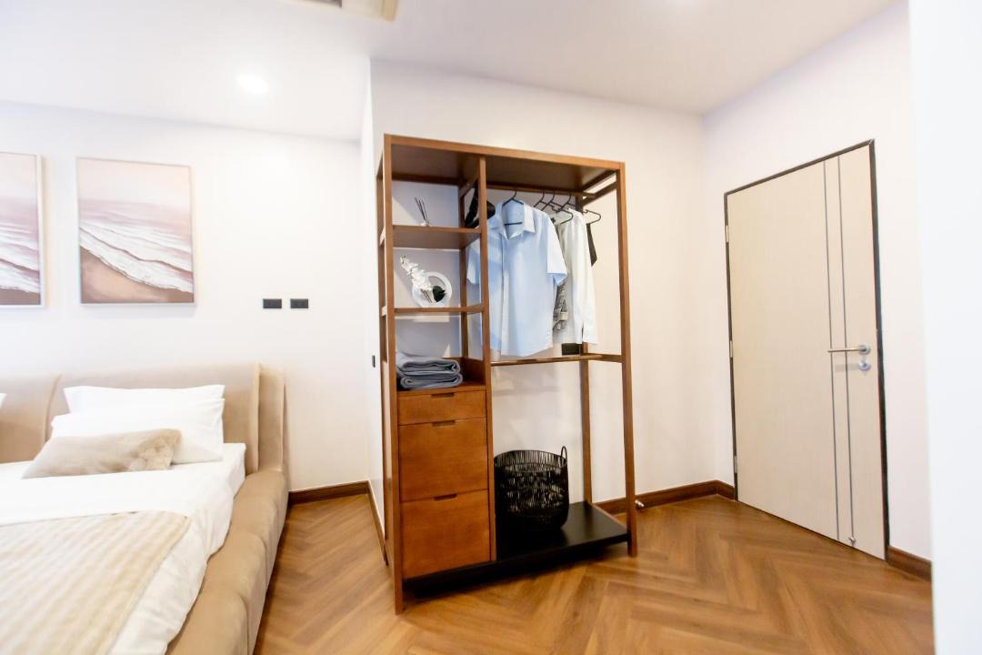 Photo of Bedroom in Phetchaburi