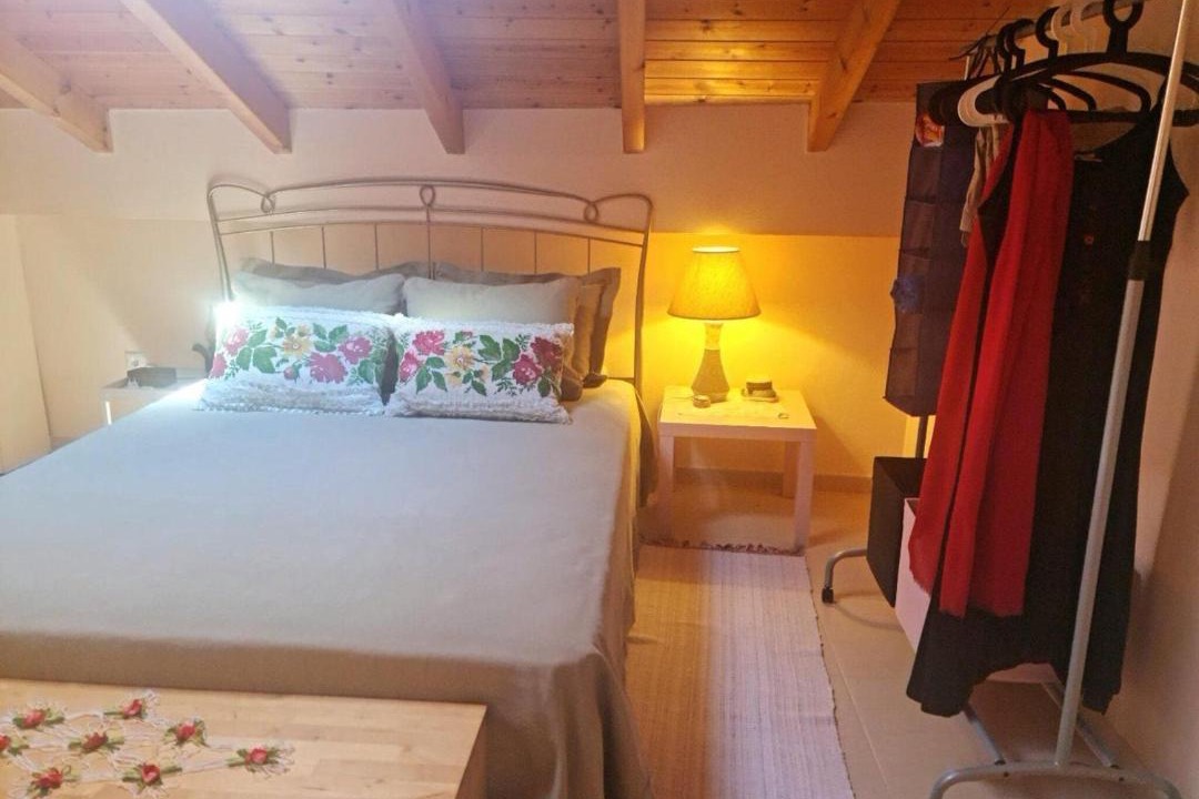 Photo of Bedroom in Likoporia