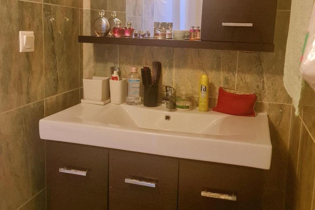 Photo of Bathroom in Likoporia